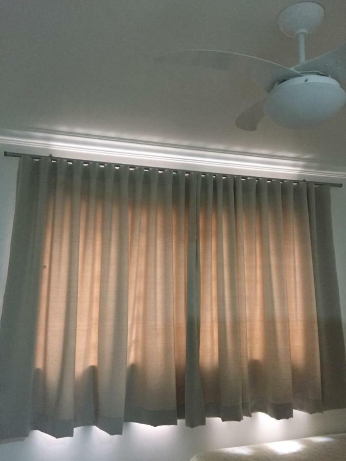 Apartamento Pertinho Da Uem/Novo Centro Lägenhet Maringá Exteriör bild