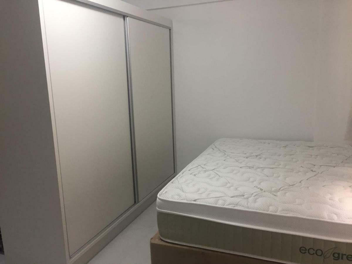 Apartamento Pertinho Da Uem/Novo Centro Lägenhet Maringá Exteriör bild