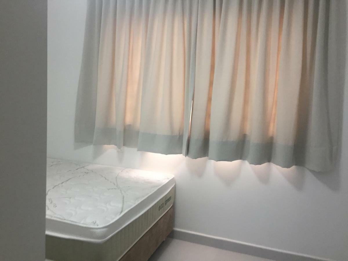 Apartamento Pertinho Da Uem/Novo Centro Lägenhet Maringá Exteriör bild