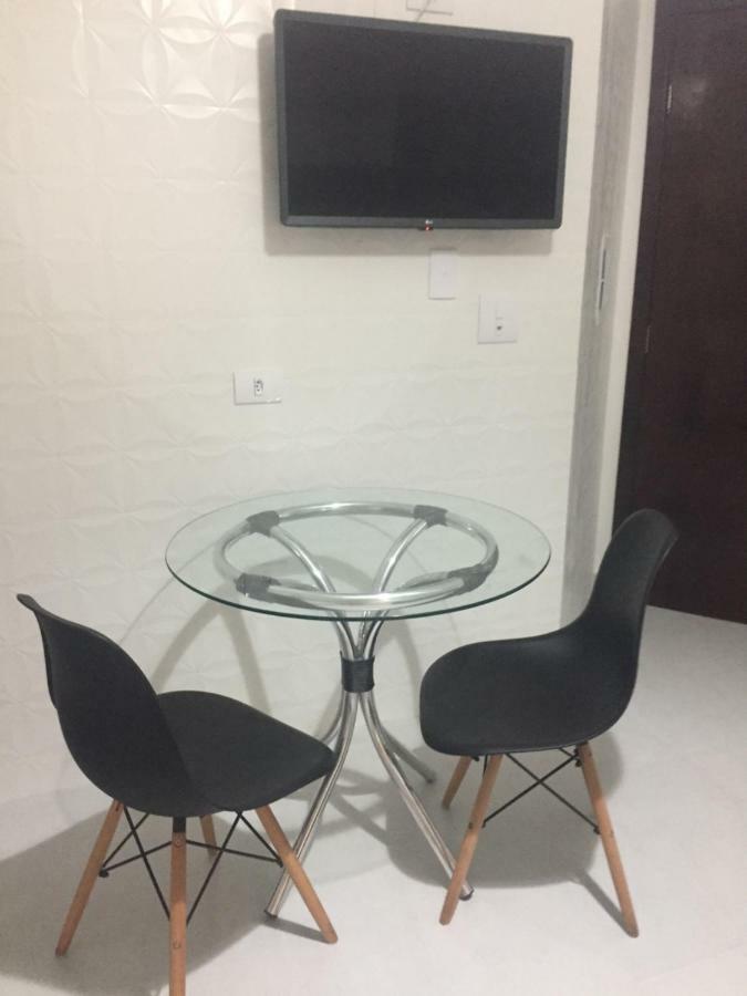 Apartamento Pertinho Da Uem/Novo Centro Lägenhet Maringá Exteriör bild