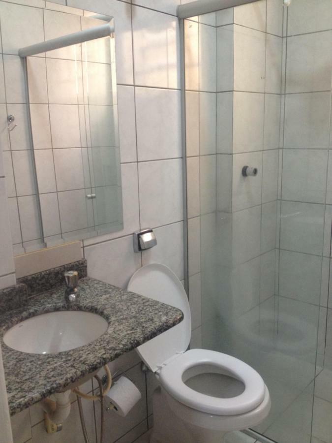 Apartamento Pertinho Da Uem/Novo Centro Lägenhet Maringá Exteriör bild